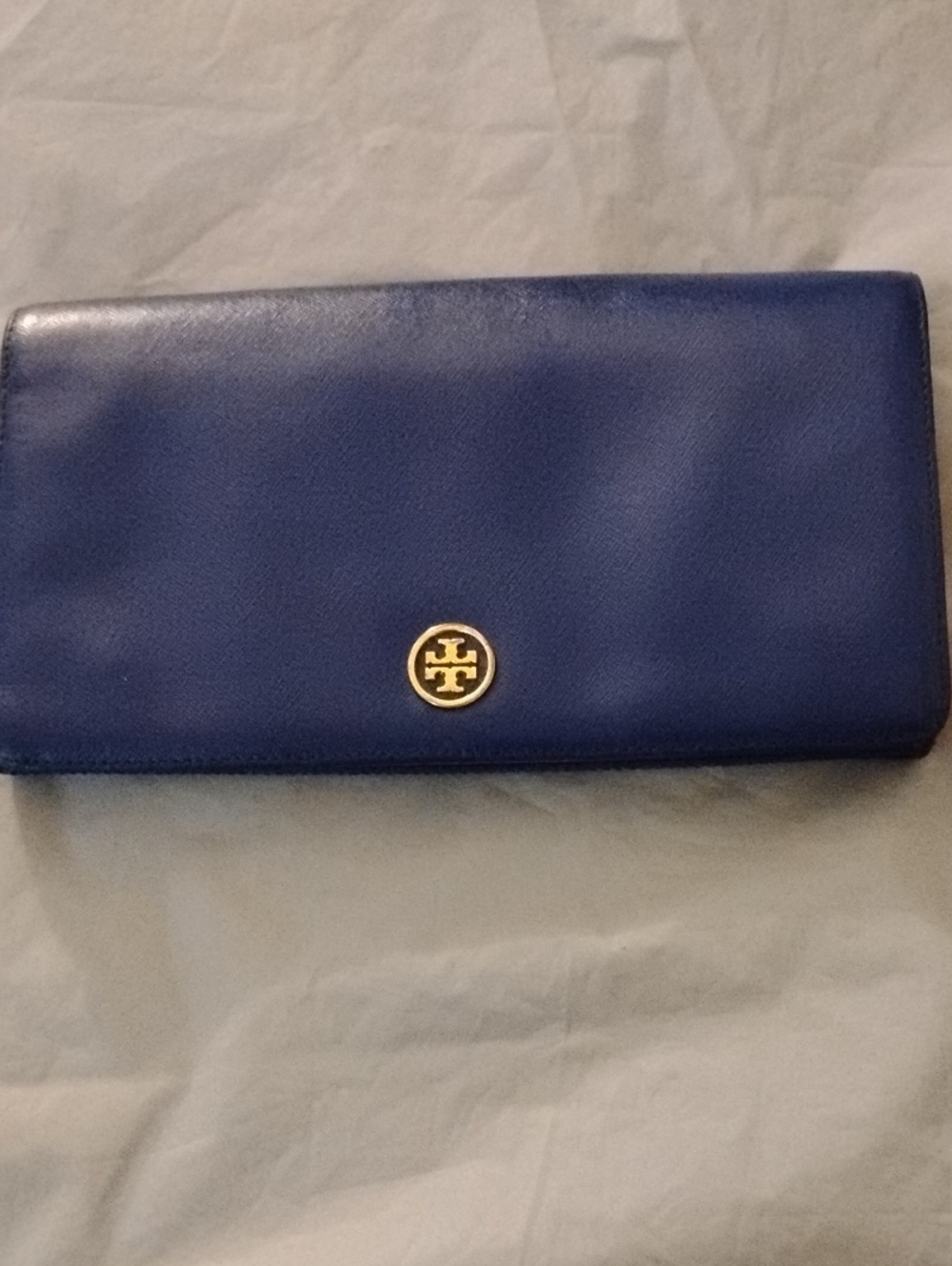 Tory Burch Wallet